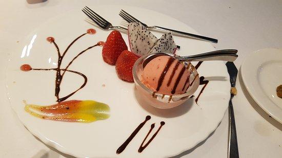 SmorGas Viking Style Buffet